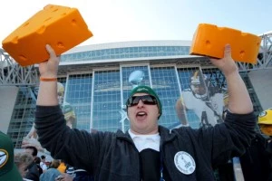 Super Bowl XLV