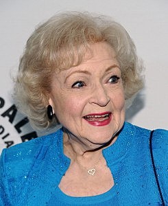 Betty White - American Icon