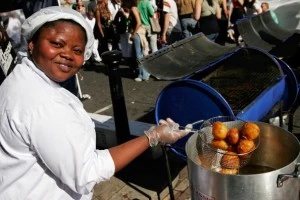 Deep Fried Kool Aid Deep Fried Kool Aid