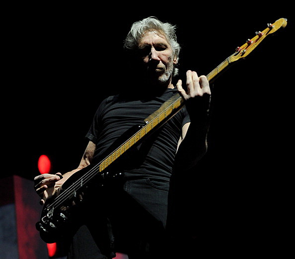 Roger Waters Roger Waters