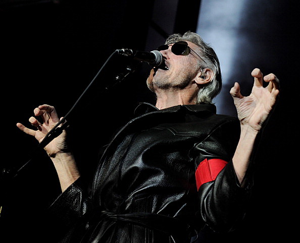Roger Waters Roger Waters