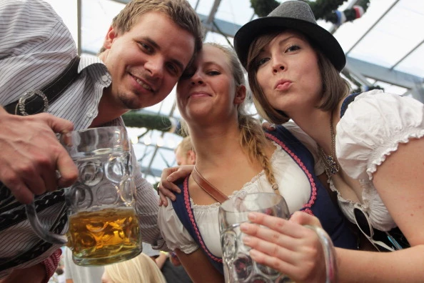 Oktoberfest Oktoberfest
