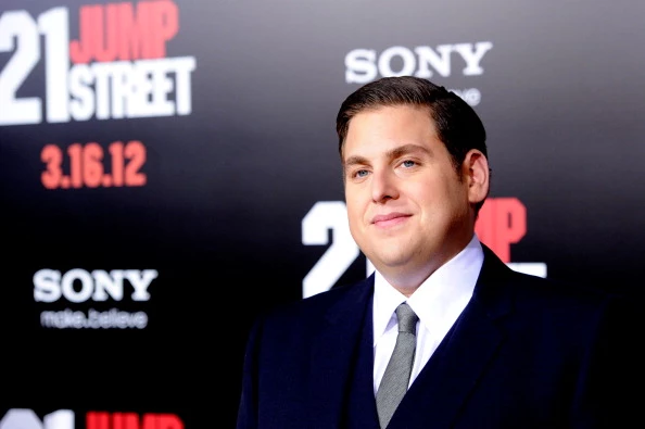 Premiere Of Columbia Pictures' "21 Jump Street" - Arrivals
