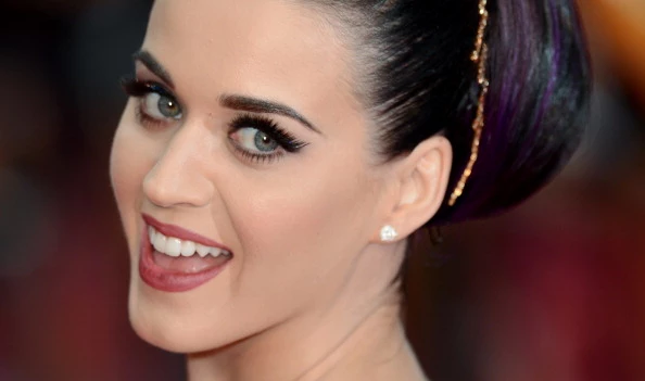 Katy Perry: Part Of Me 3D - European Premiere