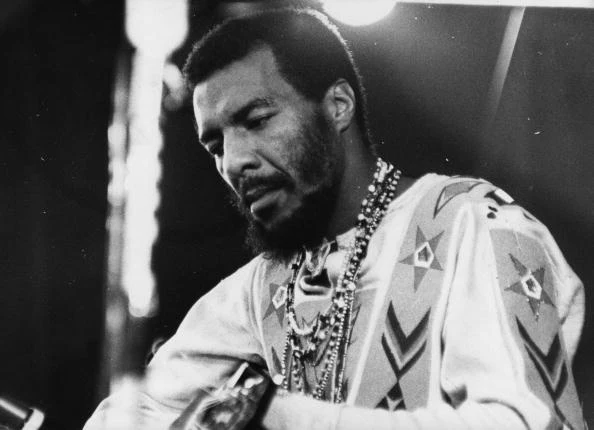 Richie Havens