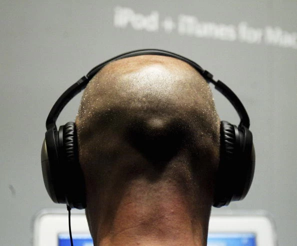 Headphones