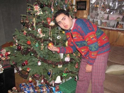 Christmas Tree