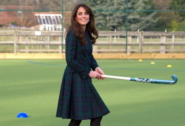 Catherine, Duchess of Cambridge due date