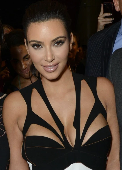Celebrity Double D Cups