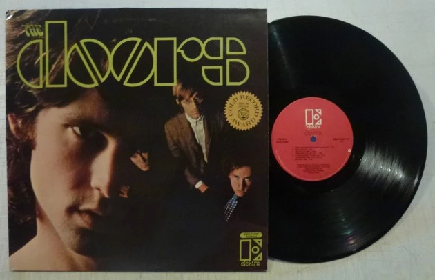 The Doors