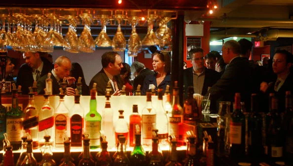 El Chico's Bar And Grill in Rome New York