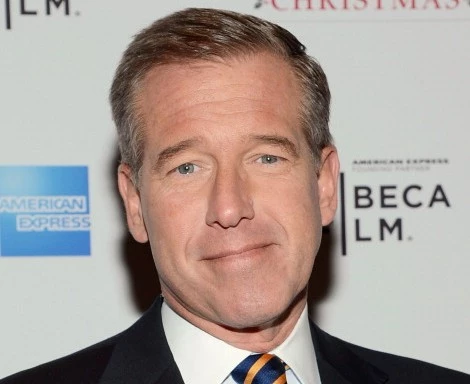 Tribeca Film's Special New York Screening Of "The Fitzgerald Family Christmas"
