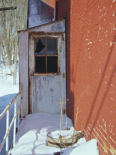 Sharon Springs 7