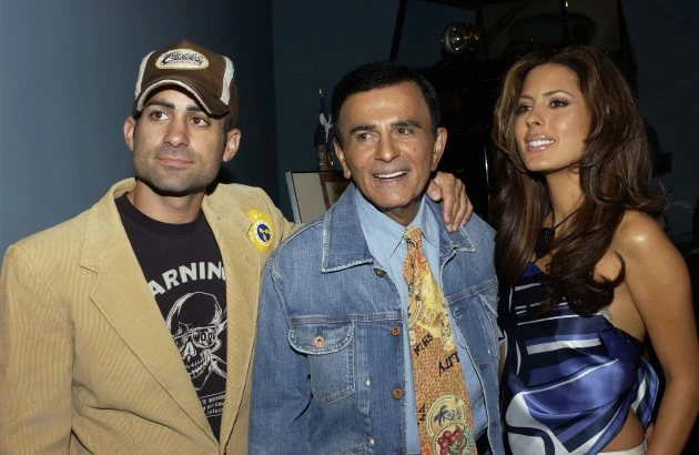Casey Kasem Casey Kasem