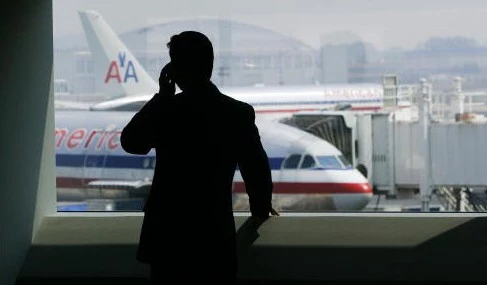 American Airlines Unveils New $1.1 Billion Terminal At JFK Airport