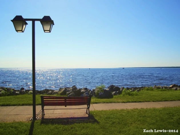 Sylvan Beach 3