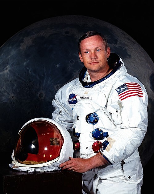 Neil Armstrong Neil Armstrong