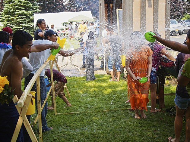 Water Festival 6