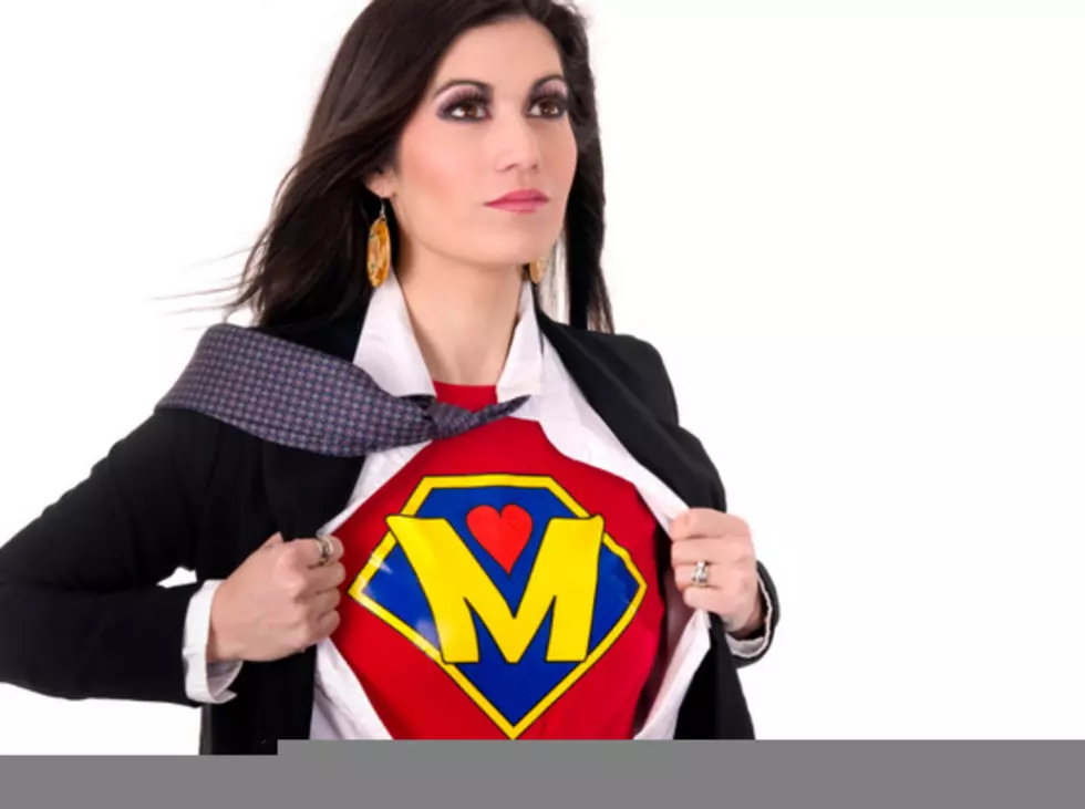 Join The Super Mom Squad By Sharing Your &#8216;Mom Fail&#8217;