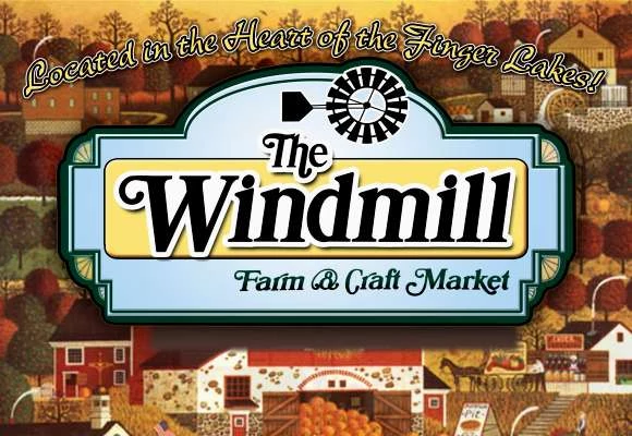 the windmill farmers market