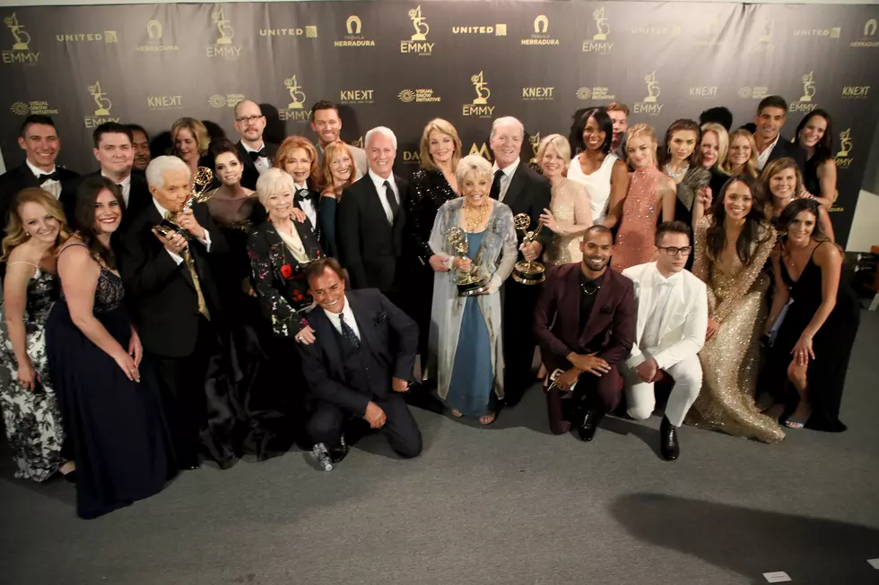 TV Soap “Days Of Our Lives” Lays Off Entire Cast