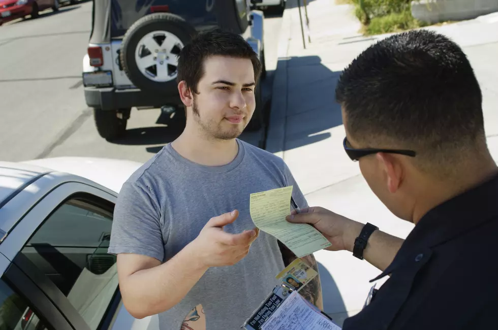 Top 11 Towns That Collect The Most Traffic Ticket Money In New York