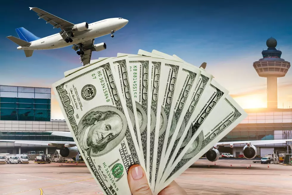 4 Airports Receiving Nearly $11 Million For Upgrades In New York