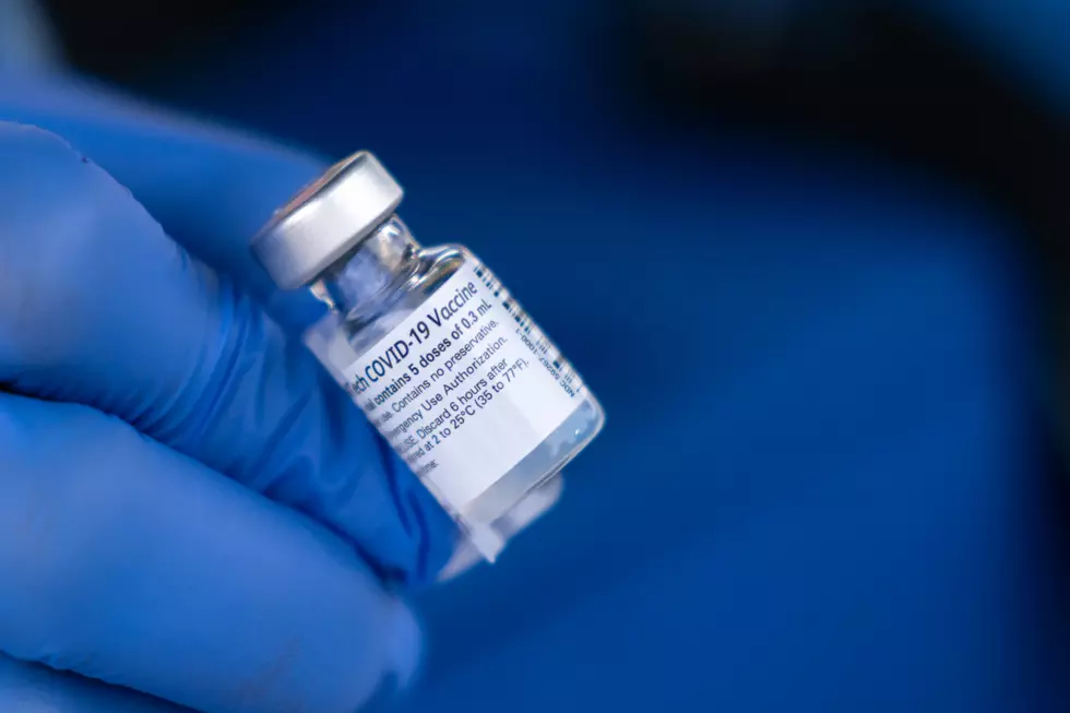 Pfizer First To Announce 3rd Vaccine Dose Likely Within A Year
