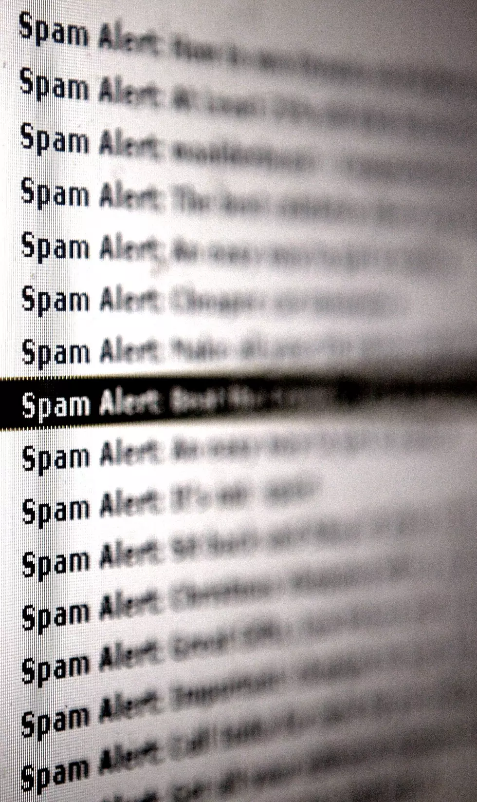The FCC is Focusing On Annoying Spam Calls