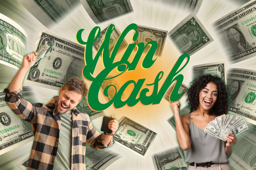 Here’s How You Can Win Free Money On The :20!