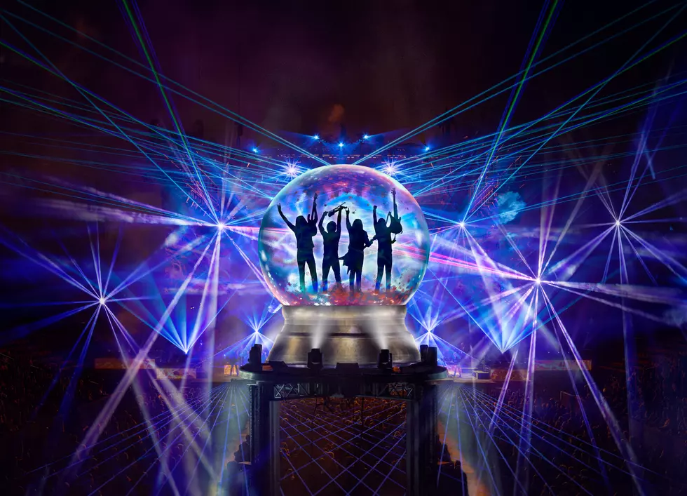 Here’s How You Could Win a Trip to St. Paul to Experience the Trans-Siberian Orchestra in Concert and Shop at the Mall of America