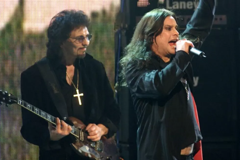 Black Sabbath’s ‘Changes’ Covered by Soul Man