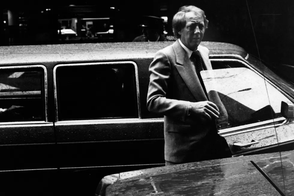 Robert Stigwood, Former Manager of Cream and the Bee Gees, Dies