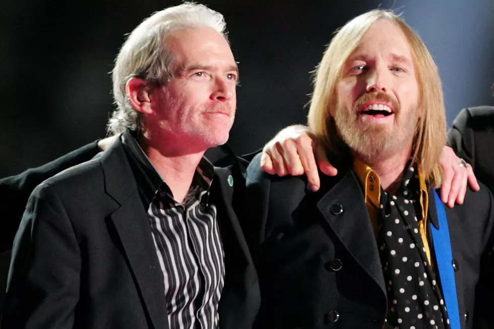 Heartbreaker Benmont Tench to Perform First Solo Show Since Tom Petty’s Death