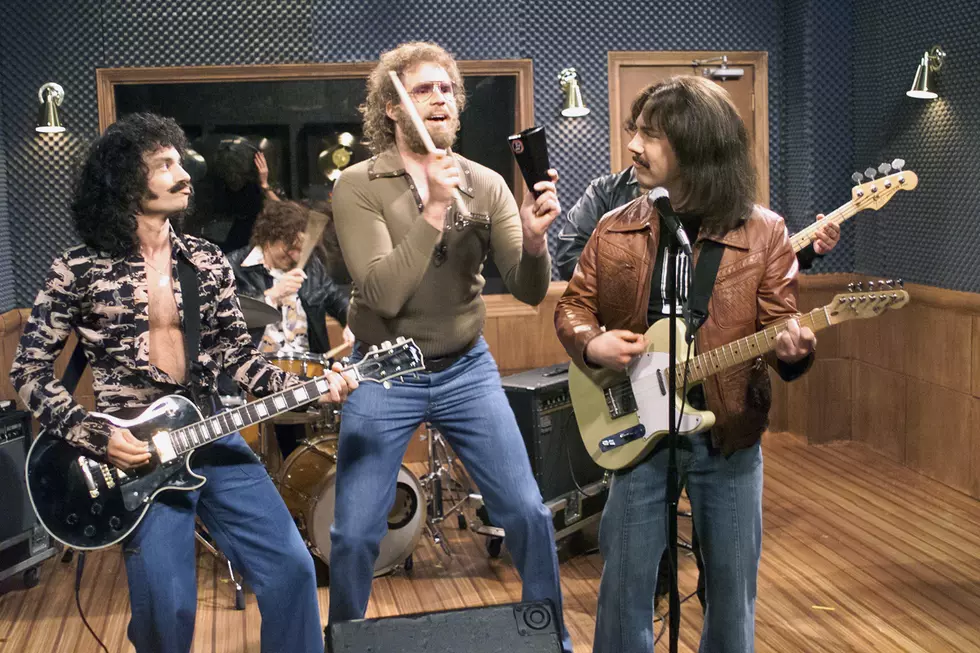 25 Years Ago: ‘Saturday Night Live’ Demands ‘More Cowbell’