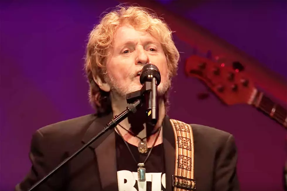 Watch Yes ARW’s Live Version of ‘Rhythm of Love’