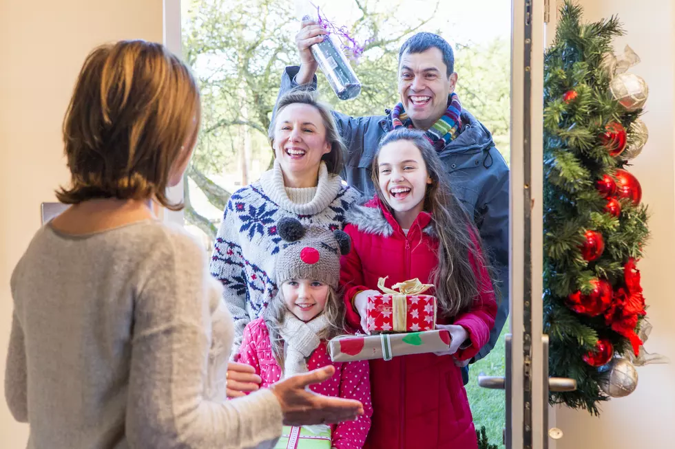Did You Buy One of These Frequently Returned Gifts?
