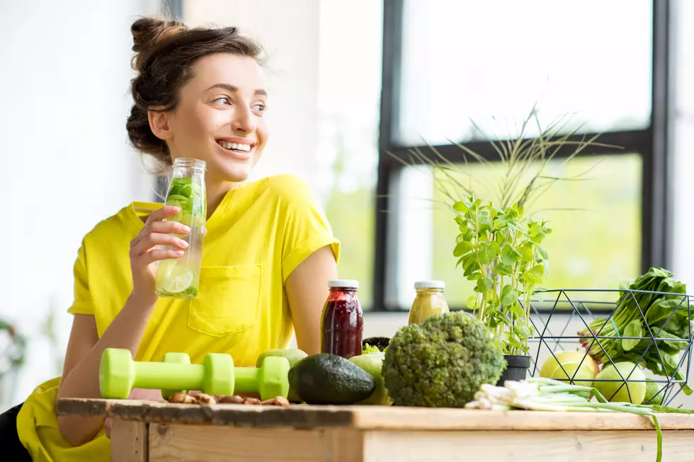 Five Healthy Habits to Start (or Renew) Now