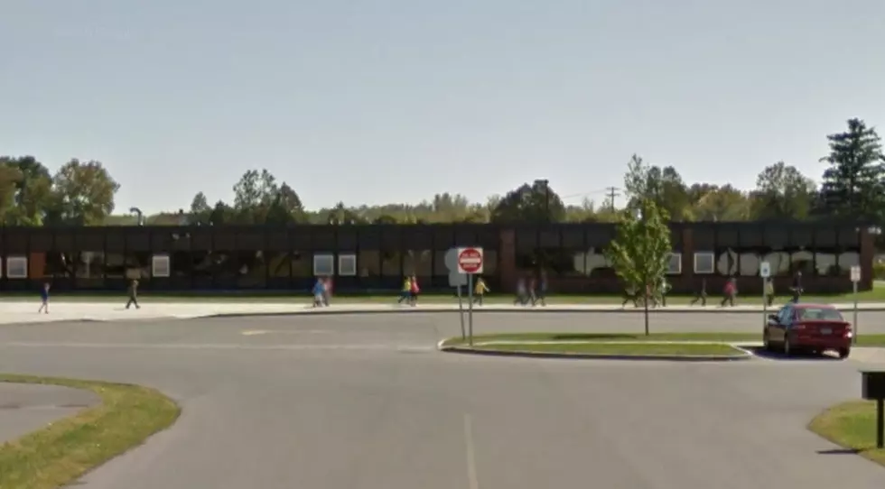 Bullet Found at Rome Elementary School Has Parents Concerned