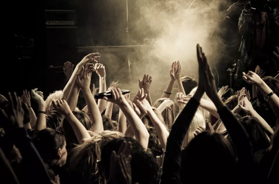 Be On the Lookout For Large Parties in the Woods in Oneida County