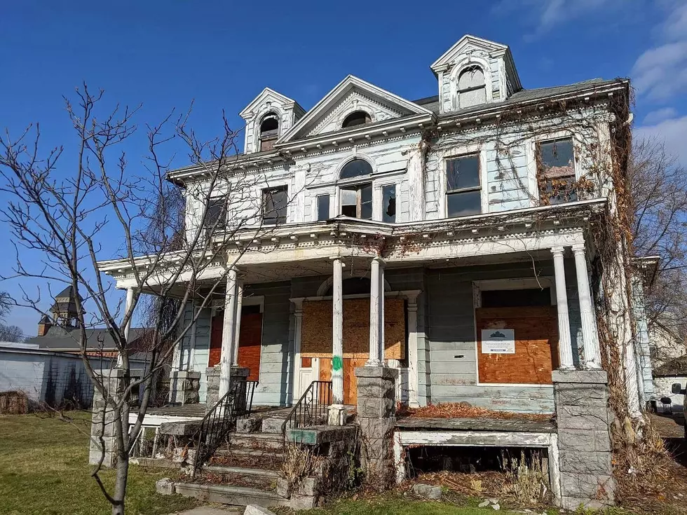 For A Measly $5,000 You Could Save One Of The Cheapest Houses In Syracuse