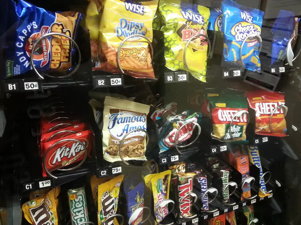 Help Provide Snacks To Hospital Healthcare Workers Of Oneida County