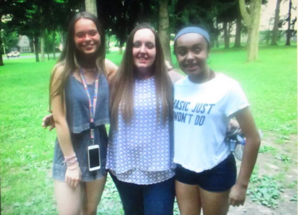 Melissa Fox – Mom of the Month