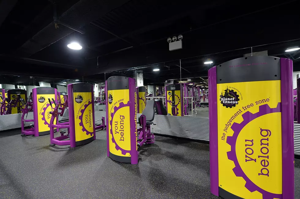 Central New York Planet Fitness Locations Offering Free Massages for Tax Day
