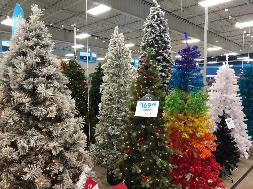Are You Ready? Christmas is Already Happening in New Hartford