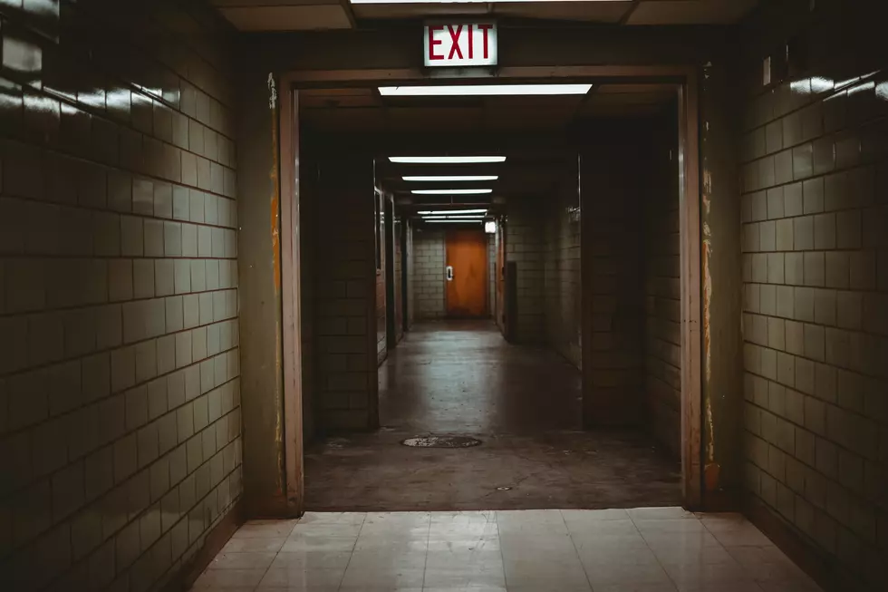 Check Out 12 Of The Most Haunted Locations in Central New York
