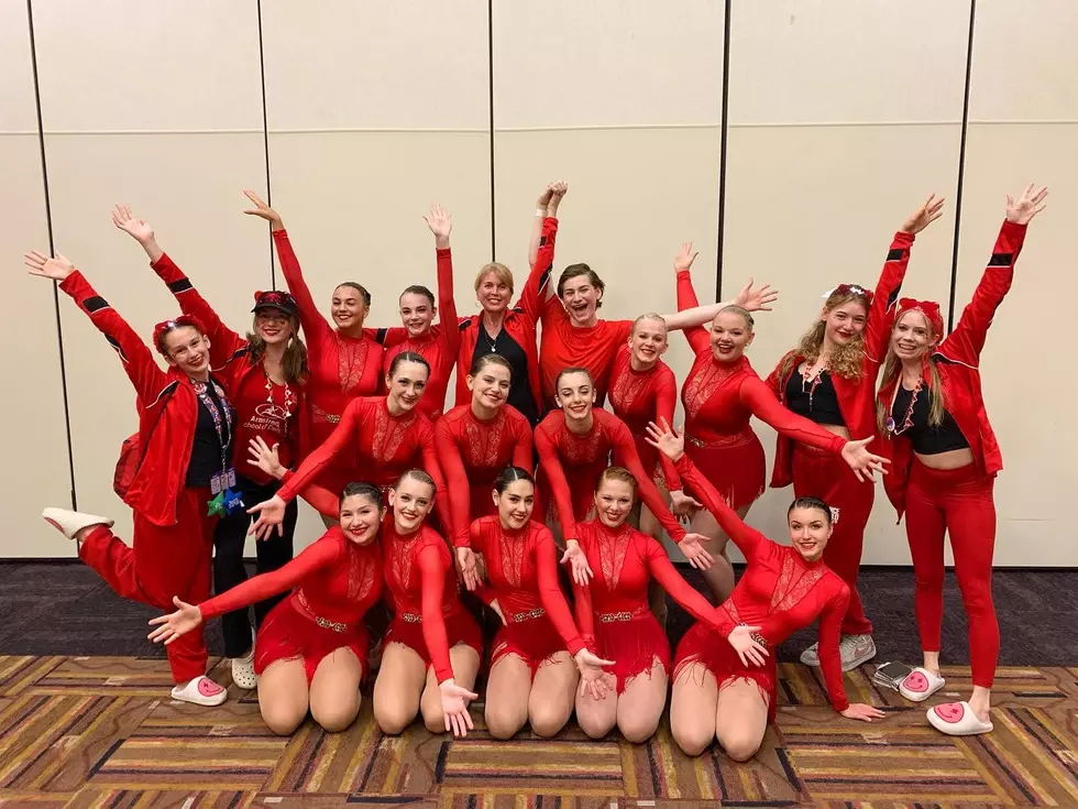 Nineteen Dance Students To Represent Upstate NY in Macy’s Thanksgiving Day Parade
