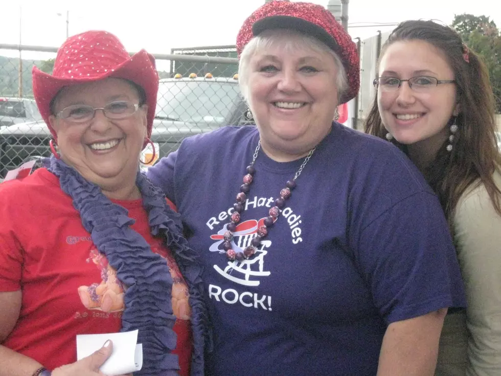 Chilipalooza Photos From Herkimer County Fairgrounds