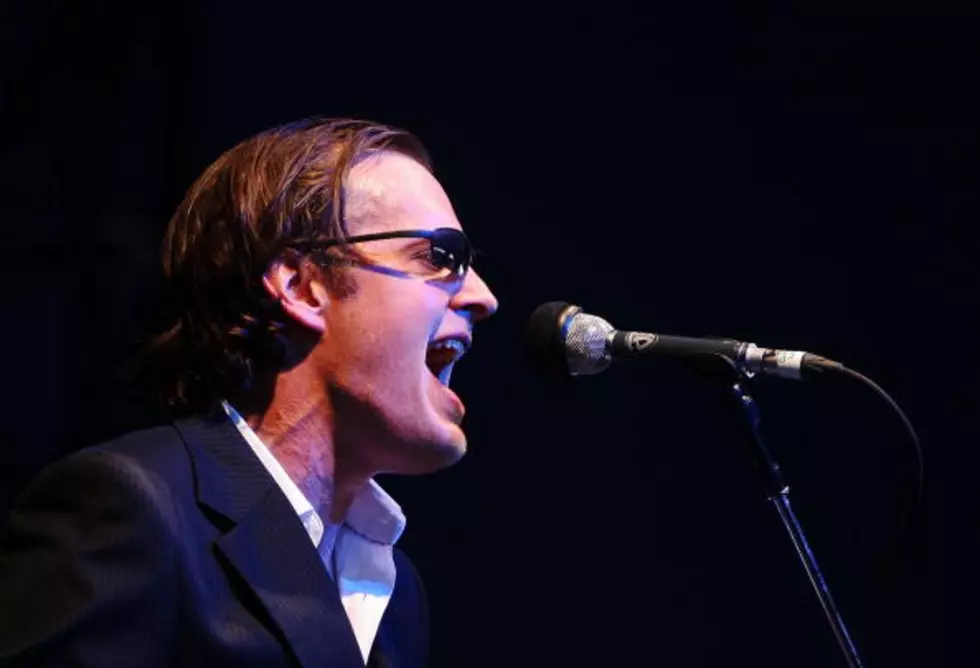 New Hartford Native Gets Grammy Nod, Locals Urge Win