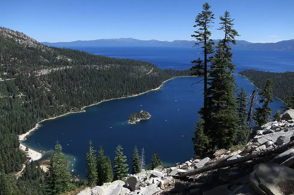 Travel Destination: Western USA